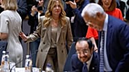 Σύνοδος Κορυφής ΕΕ