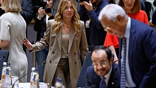 Σύνοδος Κορυφής ΕΕ