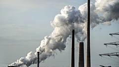 Archivbild: Thyssenkrupp-Kokerei Schwelgern, Duisburg. 11. Oktober 2023