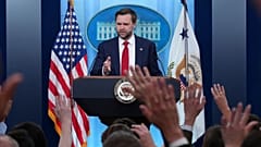 Vice President JD Vance