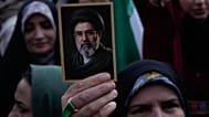 مجتبی خامنه‌ای 