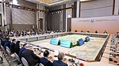 Nächste Plenarsitzung des Ausländischen Investorenrats
