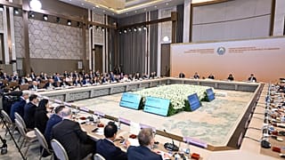 The next plenary meeting of the Foreign Investors Council