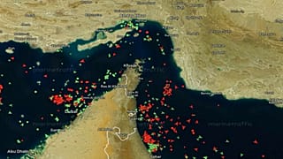 Le trafic maritime reprend dans le détroit d'Ormuz après l'accord entre Washington et Téhéran