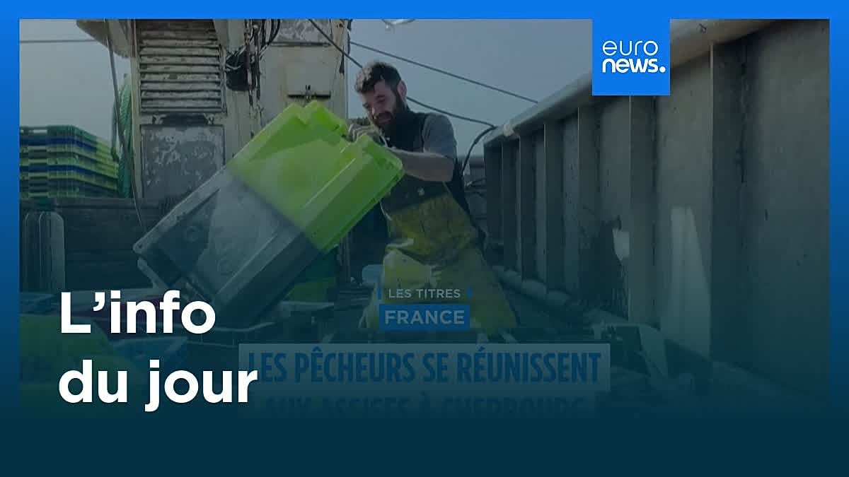 L’info du jour | 19 juin 2026 - Matin