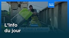 L’info du jour | 19 juin 2026 - Matin