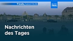 Nachrichten des Tages | 19. Juni 2026 - Morgenausgabe