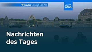 Nachrichten des Tages | 19. Juni 2026 - Morgenausgabe