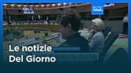 Le notizie del giorno | 19 giugno 2026 - Pomeridiane