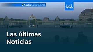 Últimas noticias | 19 junio 2026 - Mañana