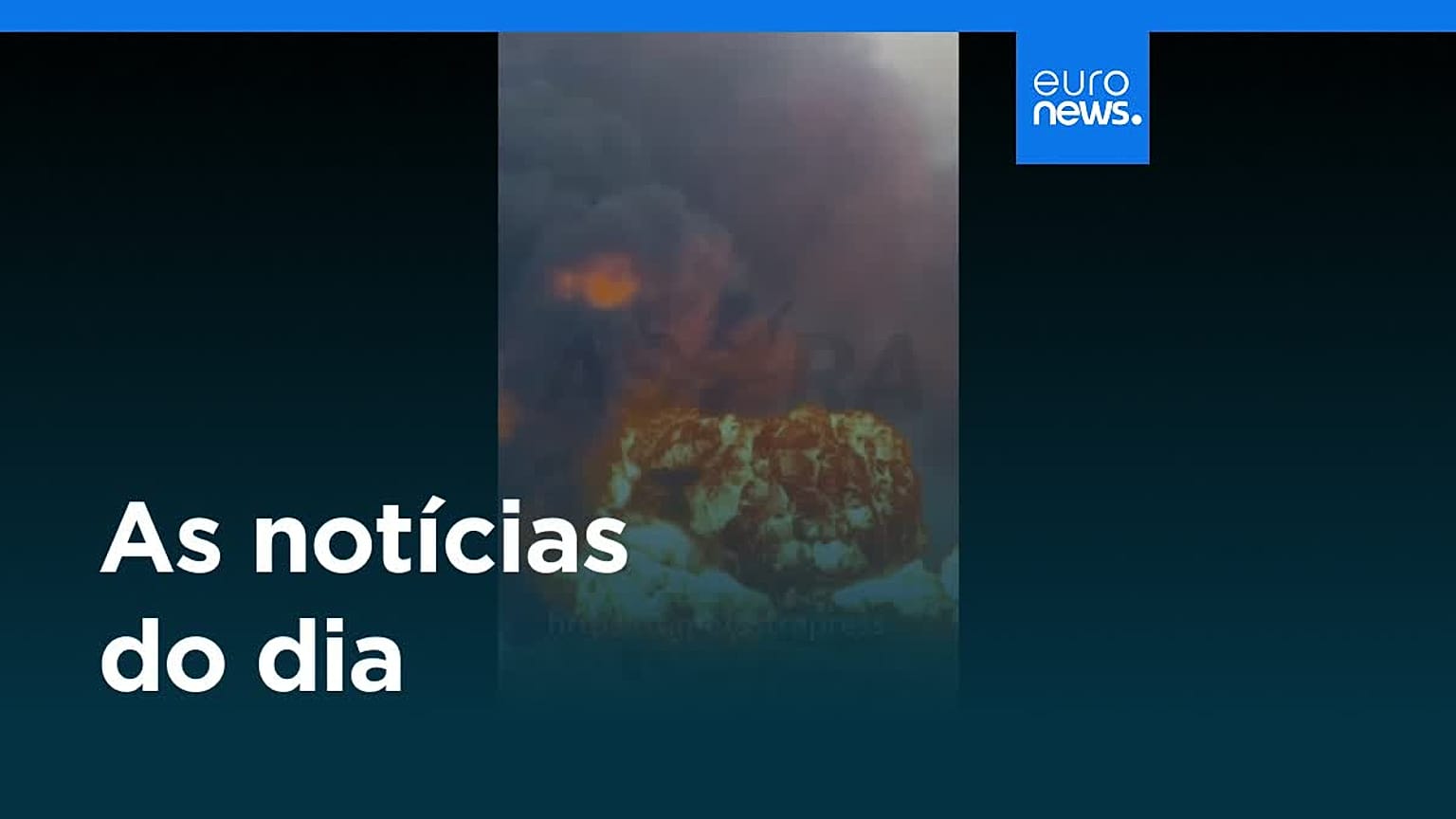 Notícias do dia | 19 de junho 2026 - Manhã