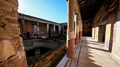 Pompeii 
