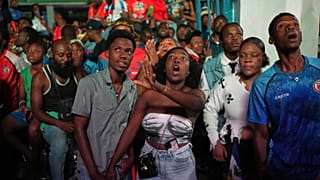 Mondial 2026 : Haïti rêve d'un exploit face au Brésil