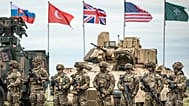 NATO közös alakulatok
