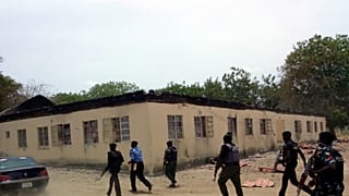 Anguish and fear as students remain in captivity in latest Nigeria kidnappings