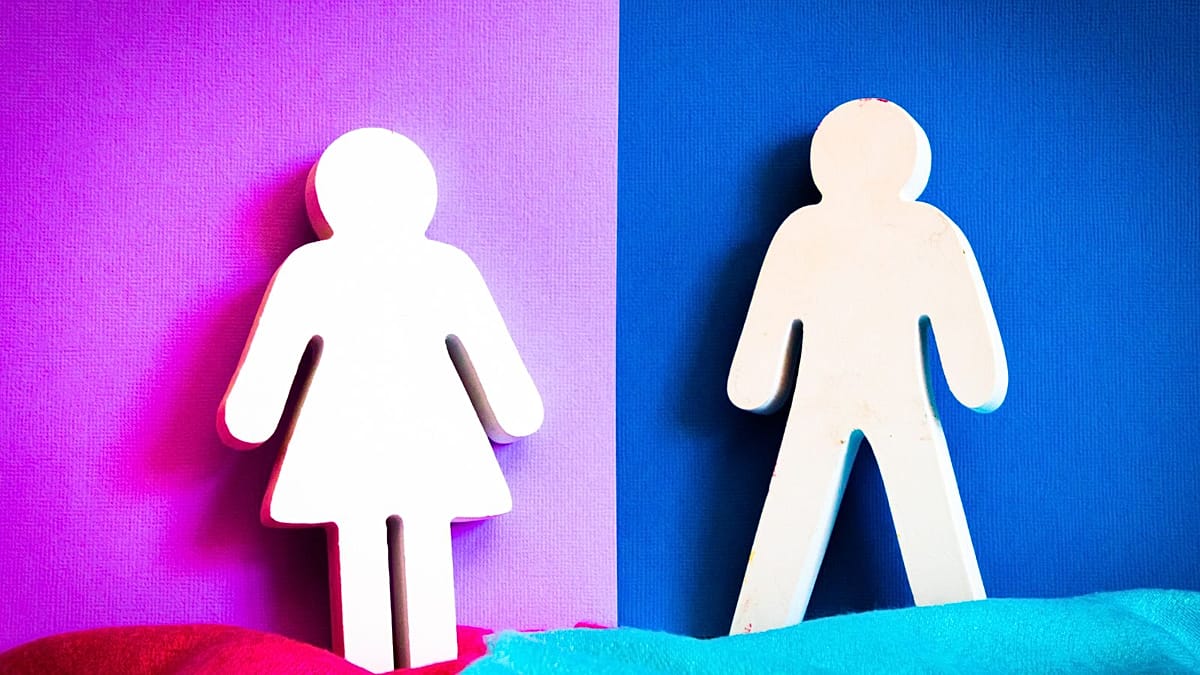 Can the EU fix the gender pay gap? Take our poll.