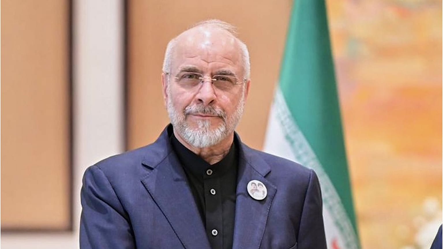 محمدباقر قالیباف