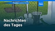 Nachrichten des Tages | 19. Juni 2026 - Mittagsausgabe