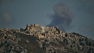 Iran-US talks called off amid renewed Lebanon fighting, leaving next steps unclear