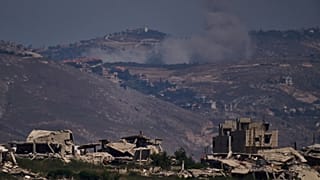 Moyen-Orient : report des pourparlers prévus en Suisse entre l'Iran et les Etats-Unis