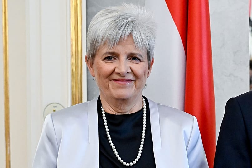  Lannert Judit oktatási és gyermekügyi miniszter