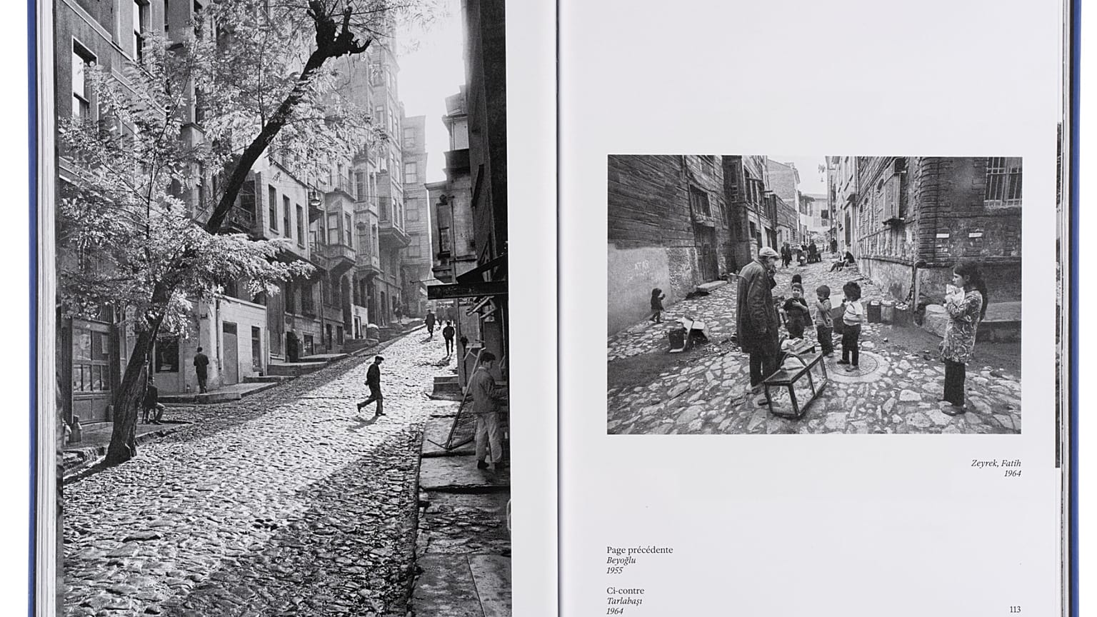 Istanbul – Ara Güler