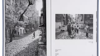 Istanbul – Ara Güler