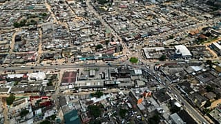 Côte d'Ivoire : démolition controversée à Abidjan, le principal suspect aux arrêts