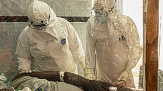Kenya : les chauffeurs routiers appelés à la vigilance face à Ebola