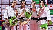 Tamara Kulumbegashvili/IJF