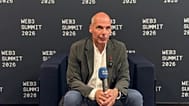 Yanis Varoufakis, Economist and former Minister of Finance of Greece