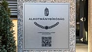 Alkotmánybíróság