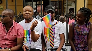 Afrique de l’Ouest : inquiétudes sur les droits humains face aux lois anti-LGBT+