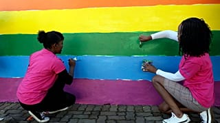 Afrique de l’Ouest : inquiétudes sur les droits humains face aux lois anti-LGBT+