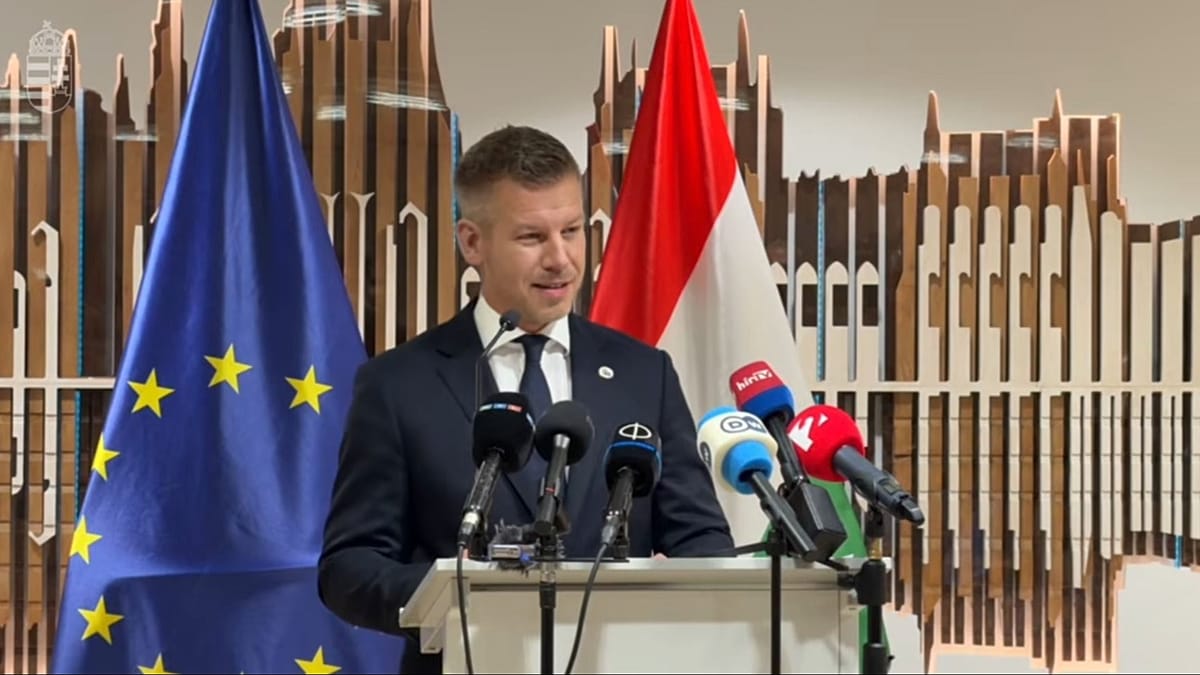 La Commission européenne approuve le plan de relance hongrois révisé de 10 milliards d'euros