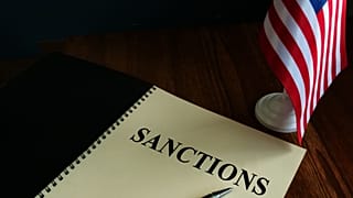 تحریم های آمریکا، اروپا و سازمان ملل علیه ایران