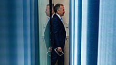 Steve Witkoff, a Fehér Ház különmegbízottja