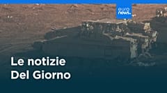 Le notizie del giorno | 20 giugno 2026 - Pomeridiane