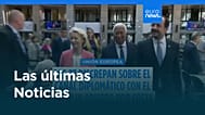 Últimas noticias | 20 junio 2026 - Mañana