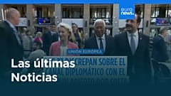 Últimas noticias | 20 junio 2026 - Tarde