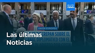 Últimas noticias | 20 junio 2026 - Mañana