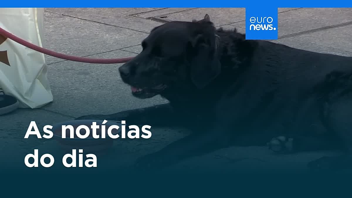 Notícias do dia | 20 de junho 2026 - Tarde