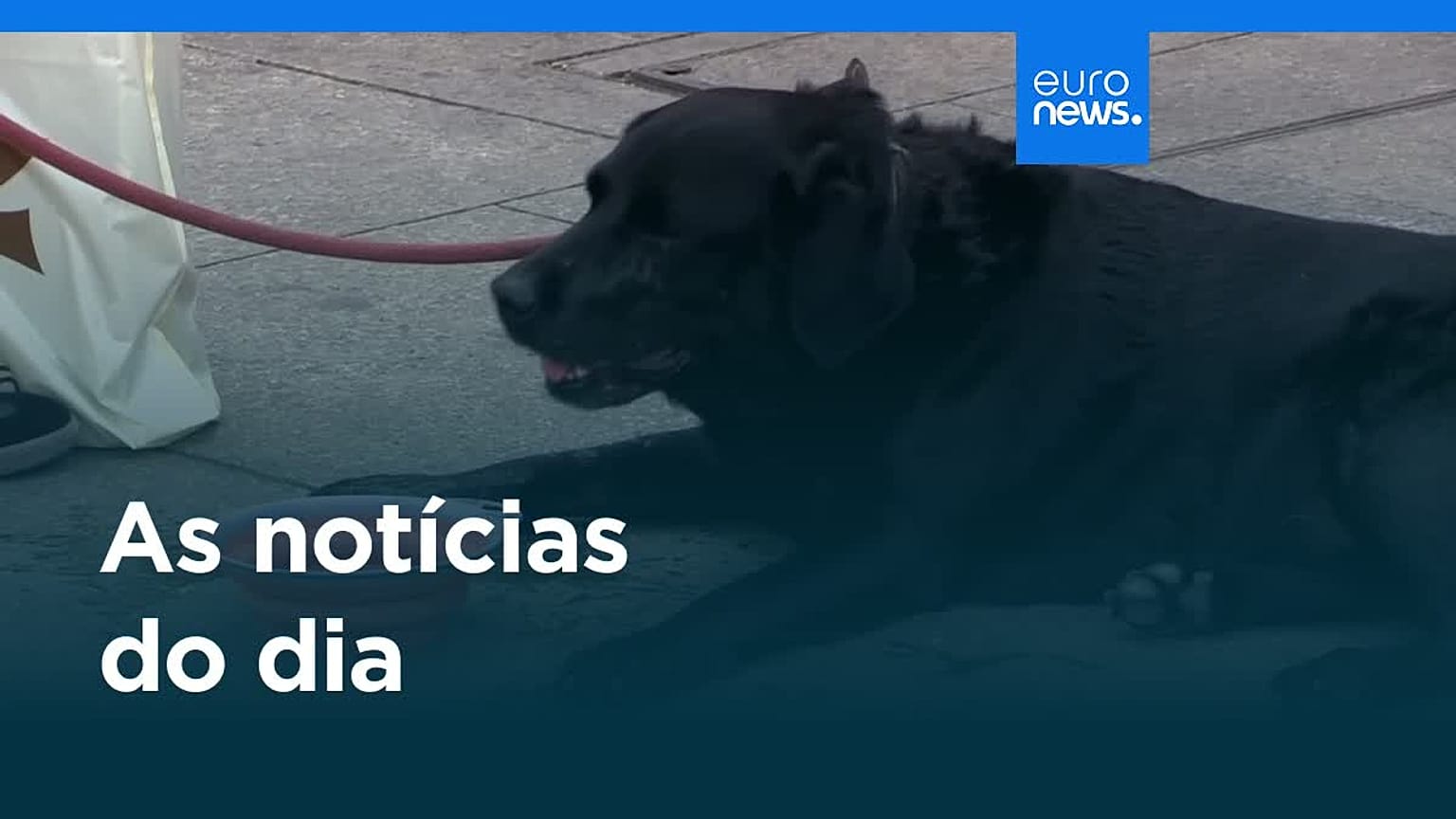 Notícias do dia | 20 de junho 2026 - Manhã