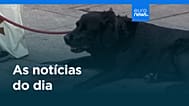 Notícias do dia | 20 de junho 2026 - Manhã