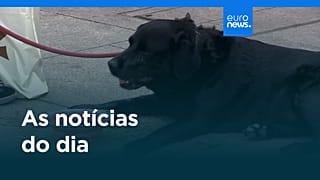 Notícias do dia | 20 de junho 2026 - Manhã