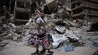 حمله اسرائیل به جنوب لبنان