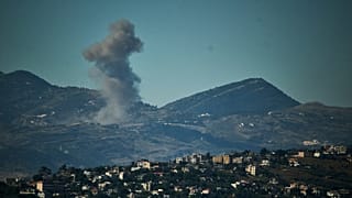 حمله اسرائیل به جنوب لبنان