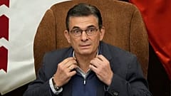 Der bolivianische Präsident Rodrigo Paz trifft sich am Mittwoch, 17. Juni 2026, in La Paz mit Führungspersönlichkeiten der Central Obrera Boliviana (COB).
