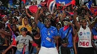 Coupe du monde 2026 : Brésiliens et Haïtiens fêtent ensemble, malgré la défaite des Grenadiers