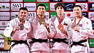 Final Results (-73 kg)